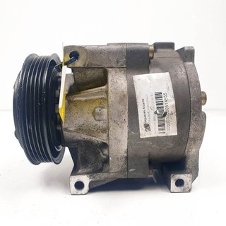COMPRESOR AIRE ACONDICIONADO FIAT FIAT PUNTO BERLINA (188) 1999-2002