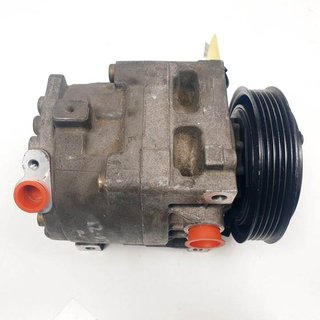 COMPRESOR AIRE ACONDICIONADO FIAT FIAT PUNTO BERLINA (188) 1999-2002
