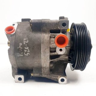 COMPRESOR AIRE ACONDICIONADO FIAT FIAT PUNTO BERLINA (188) 1999-2002