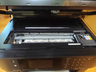 Impresora Epson A3 PARA ARREGLAR