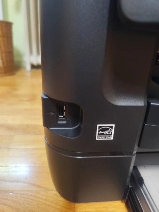 Impresora Epson A3 PARA ARREGLAR