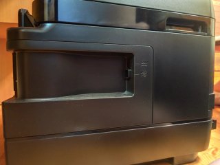Impresora Epson A3 PARA ARREGLAR