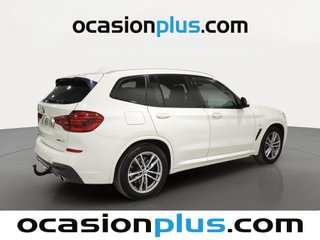 BMW X3 xDrive30i 185 kW (252 CV)