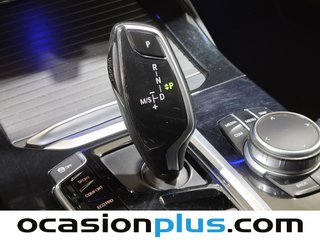 BMW X3 xDrive30i 185 kW (252 CV)