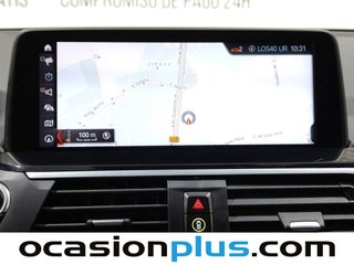 BMW X3 xDrive30i 185 kW (252 CV)