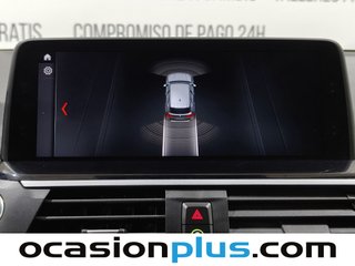 BMW X3 xDrive30i 185 kW (252 CV)