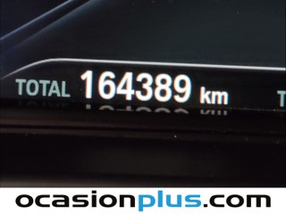 BMW X3 xDrive30i 185 kW (252 CV)