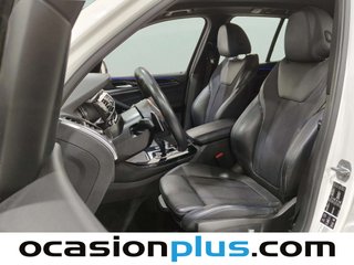 BMW X3 xDrive30i 185 kW (252 CV)