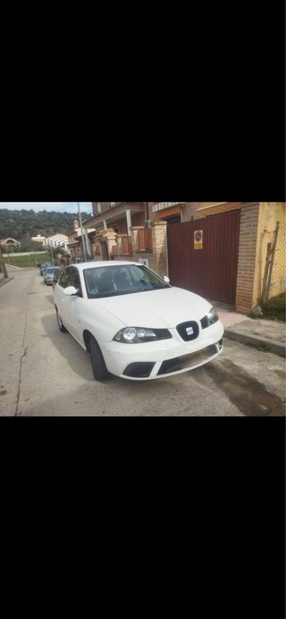 SEAT Ibiza 2006