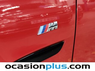 BMW Serie 4 435i xDrive Coupe 225 kW (306 CV)