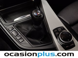 BMW Serie 4 435i xDrive Coupe 225 kW (306 CV)
