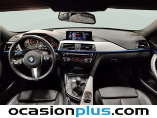 BMW Serie 4 435i xDrive Coupe 225 kW (306 CV)
