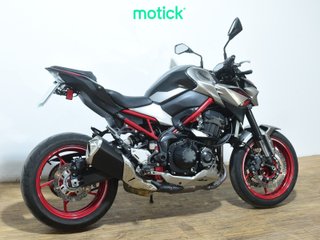 KAWASAKI Z 900 (E)(A2)