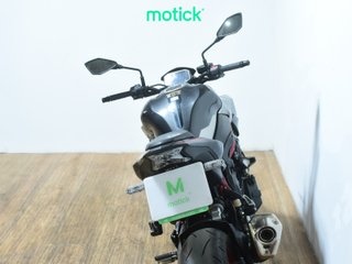 KAWASAKI Z 900 (E)(A2)