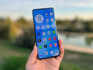 Moto Edge 40 Neo 256GB Azul