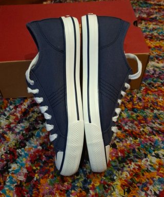 Zapatillas Levi's unisex talla 40