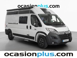 Challenger V114 VIP 103 kW (140 CV)