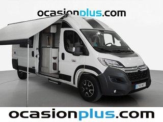 Challenger V114 VIP 103 kW (140 CV)