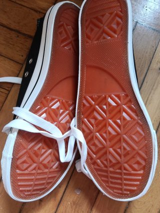 Zapatillas All-Sport Talla 44 Nuevas