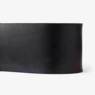 Banda Elástica Negro Resistencia 60 kg