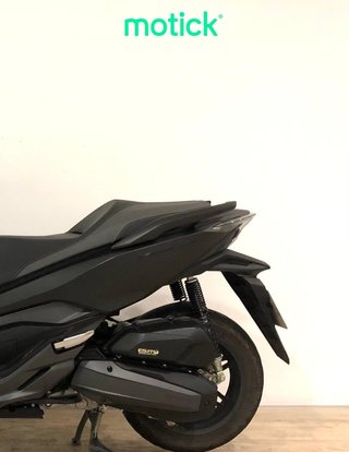 HONDA FORZA 125