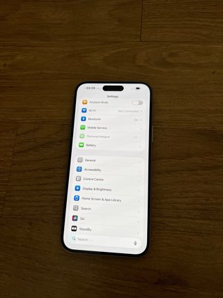 iPhone 15 Plus Rosa