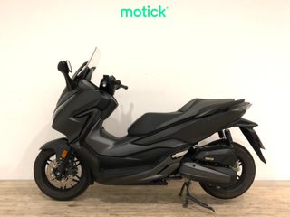 HONDA FORZA 125