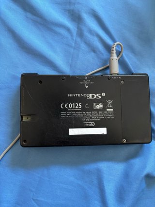 Nintendo DSi (para reparar)
