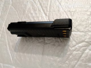 Batería Motorola IMPRES 7.4V 2100mAh.