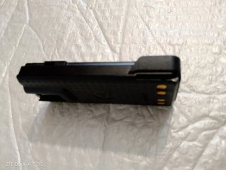 Batería Motorola IMPRES 7.4V 2100mAh.