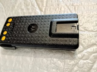 Batería Motorola IMPRES 7.4V 2100mAh.