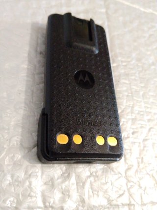 Batería Motorola IMPRES 7.4V 2100mAh.