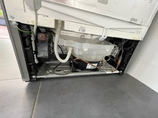 Frigorífico Balay 3KFD763XI No Frost Inox A+++