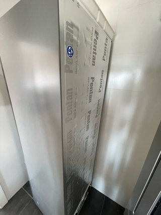 Frigorífico Balay 3KFD763XI No Frost Inox A+++