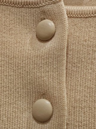 Chaleco Zara