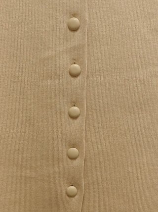 Chaleco Zara