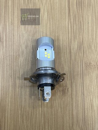 Philips Ultinon Pro3022 LED lámpara para faros