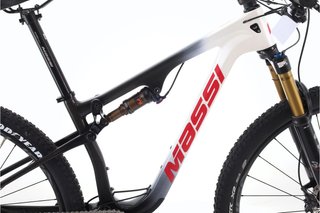 Bicicleta Massi Aire SL XT t.S Reacondicionada