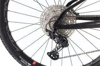 Bicicleta Massi Aire SL XT t.S Reacondicionada