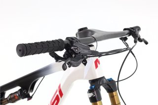 Bicicleta Massi Aire SL XT t.S Reacondicionada