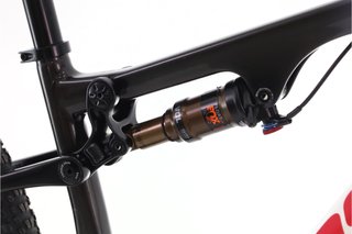 Bicicleta Massi Aire SL XT t.S Reacondicionada