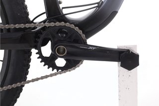 Bicicleta Massi Aire SL XT t.S Reacondicionada