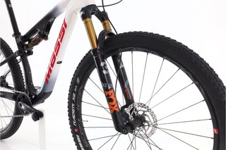 Bicicleta Massi Aire SL XT t.S Reacondicionada