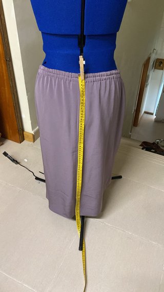 Traje de señora 3 piezas Talla 50- Giralt Falero