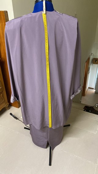 Traje de señora 3 piezas Talla 50- Giralt Falero