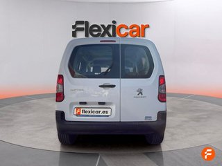Peugeot Rifter Active Pack Long BlueHDi 73kW