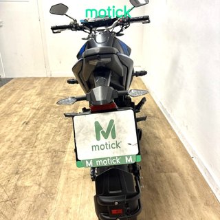 ZONTES U 125