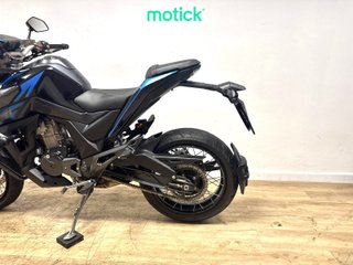 ZONTES U 125