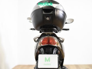 KYMCO AGILITY CITY 125