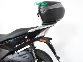 KYMCO AGILITY CITY 125